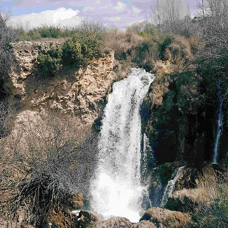 Casa Rural La Ossa Ossa de Montiel Luaran gambar