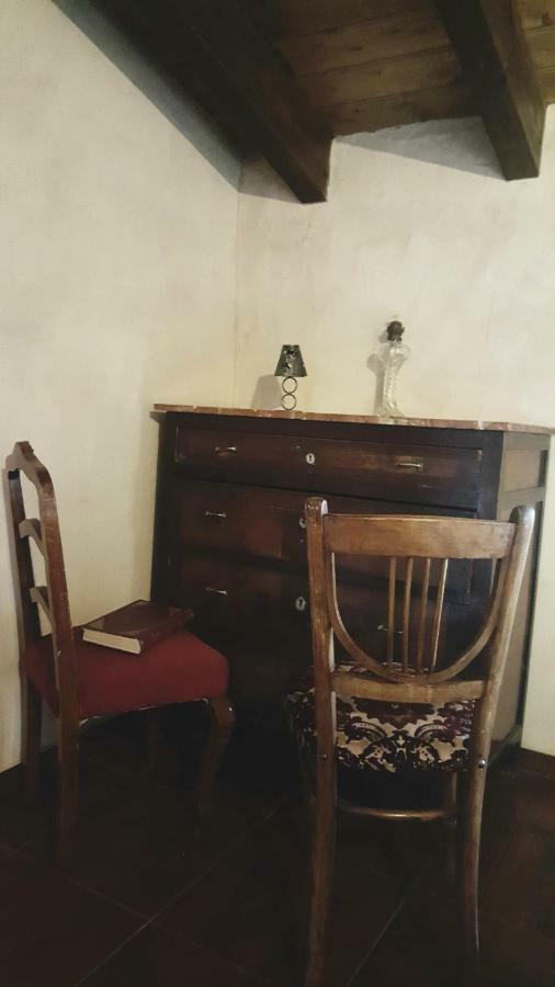 Casa Rural La Ossa Ossa de Montiel Luaran gambar